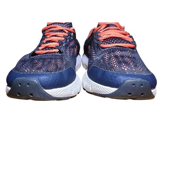 Under Armour Charged Rogue Womens Size 9 Running Shoes Mesh Walking Breathable - Picture 5 of 8